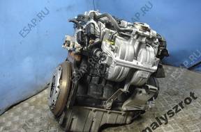 OPEL ASTRA II ZAFIRA A B 1.8 16V двигатель Z18XE