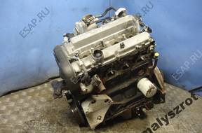 OPEL ASTRA II ZAFIRA A B 1.8 16V двигатель Z18XE