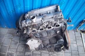 OPEL ASTRA II ZAFIRA VECTRA двигатель 1.8 16V Z18XE