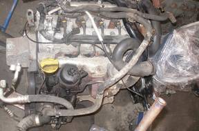 OPEL ASTRA III 1,3 CDTI 90 KM двигатель комплектный