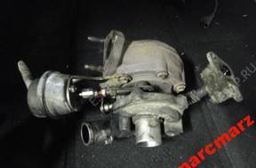 opel astra III 1,3 cdti  ТУРБОКОМПРЕССОР 55197838
