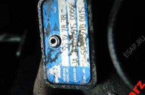opel astra III 1,3 cdti  ТУРБОКОМПРЕССОР 55197838