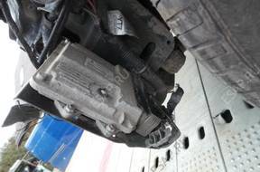 OPEL ASTRA III 1,3 ДИЗЕЛЬ БЛОК УПРАВЛЕНИЯ ДВИГАТЕЛЕМ KOMPL
