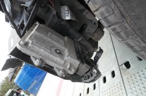 OPEL ASTRA III 1,3 ДИЗЕЛЬ БЛОК УПРАВЛЕНИЯ ДВИГАТЕЛЕМ KOMPL