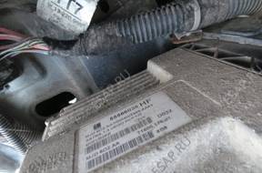 OPEL ASTRA III 1,3 ДИЗЕЛЬ БЛОК УПРАВЛЕНИЯ ДВИГАТЕЛЕМ KOMPL