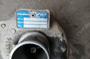 OPEL ASTRA III 1,3  ТУРБОКОМПРЕССОР  90KM 55197838
