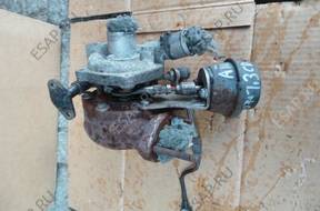 OPEL ASTRA III 1,3  ТУРБОКОМПРЕССОР  90KM 55197838