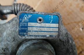 OPEL ASTRA III 1,3  ТУРБОКОМПРЕССОР  90KM 55197838