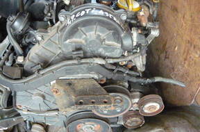 Opel  Astra III  1,7CDTi двигатель