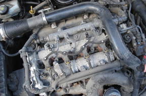 OPEL ASTRA III 1.3 дизельный двигатель