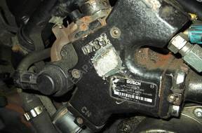 opel astra III 1.3CDTI ТНВД 0445010122