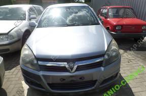 OPEL ASTRA III 1.6 16V двигатель GOY