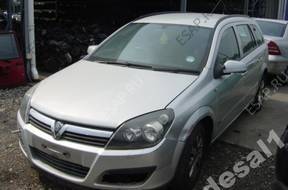 OPEL ASTRA III 1.6 16V - двигатель Z16 XEP