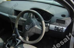 OPEL ASTRA III 1.6 16V - двигатель Z16 XEP