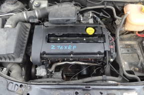 Opel astra III 1.6 Z16 XEP двигатель