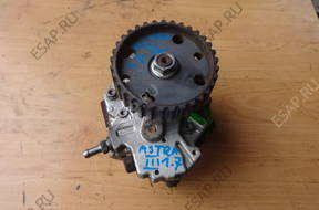 Opel astra III 1.7 101km ТНВД ДАВЛЕНИЯ