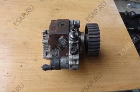 Opel astra III 1.7 101km ТНВД ДАВЛЕНИЯ