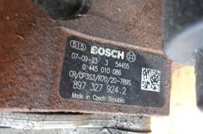 Opel astra III 1.7 101km ТНВД ДАВЛЕНИЯ