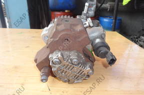 Opel astra III 1.7 101km ТНВД ДАВЛЕНИЯ