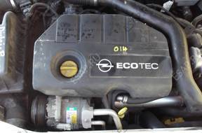 Opel Astra III 1.7 CDTI 101KM двигатель 84ty.л.с.