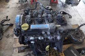 Opel astra III 1.7 CDTI двигатель Z17DTH