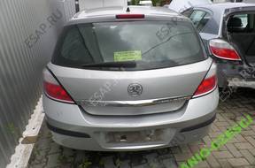 OPEL ASTRA III 1.7 CDTI КОРОБКА ПЕРЕДАЧW КОМПЛЕКТНАЯ