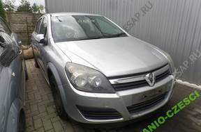 OPEL ASTRA III 1.7 CDTI КОРОБКА ПЕРЕДАЧW КОМПЛЕКТНАЯ