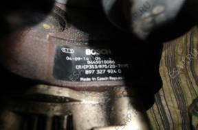 OPEL ASTRA III 1.7 CDTI ТНВД 8973279240