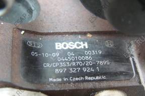 OPEL ASTRA III 1.7 CDTI ТНВД 8973279241