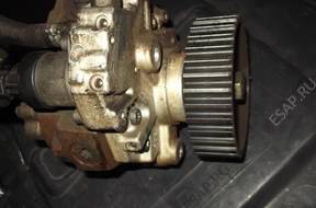 Opel Astra III 1.7 CDTI ТНВД BOSCH