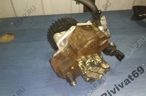 OPEL ASTRA III 1.7 CDTI ТНВД Z17DTL