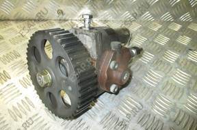 OPEL ASTRA III 1.7 CDTI ТНВД