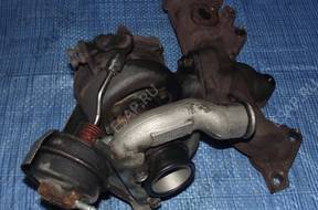 OPEL ASTRA III 1.7 CDTI ТУРБИНА 897300-0923