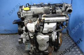 OPEL ASTRA III 1.7 CDTI ТУРБОКОМПРЕССОР 49173-06501