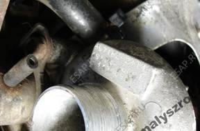 OPEL ASTRA III 1.7 CDTI ТУРБОКОМПРЕССОР 49173-06501