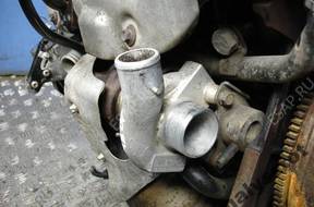 OPEL ASTRA III 1.7 CDTI ТУРБОКОМПРЕССОР 49173-06501