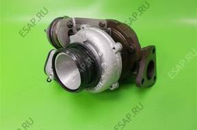 OPEL ASTRA III 1.7 CDTI ТУРБОКОМПРЕССОР 897376-2734