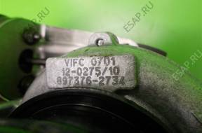 OPEL ASTRA III 1.7 CDTI ТУРБОКОМПРЕССОР 897376-2734