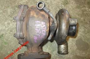 OPEL ASTRA III 1.7 CDTI ТУРБОКОМПРЕССОР