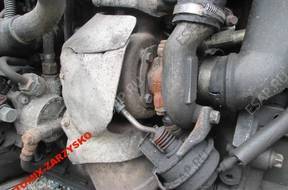 OPEL ASTRA III 1.7 CDTI ТУРБОКОМПРЕССОР