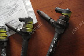 OPEL ASTRA III 1.7 DTA 2006 POMPOWTRYSKIWACZE