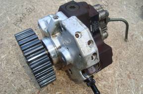 OPEL ASTRA III 1.7 ТНВД