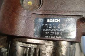 OPEL ASTRA III 1.7 ТНВД