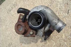 OPEL ASTRA III 1.7  ТУРБОКОМПРЕССОР