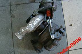 OPEL ASTRA III 1.7 Z17DTH ТУРБИНА 896102-3640