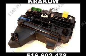 OPEL ASTRA III 1.7CDTI BSI 13115937 БЛОК