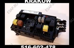 OPEL ASTRA III 1.7CDTI BSI БЛОК BEZPIECZNIKOW