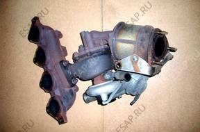 OPEL ASTRA III 1.7DTH CDTI ТУРБИНА STAN  !!!!