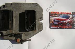 OPEL ASTRA III 1.8 16V БЛОК УПРАВЛЕНИЯ 55559272 FGP