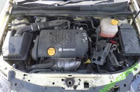 OPEL ASTRA III 1.8 16V двигатель GOY ПРОБЕГ 136 TY